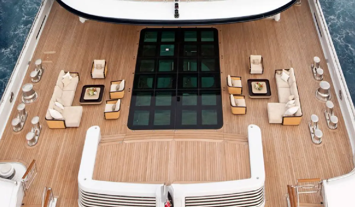 Fincantieri - Serene - Luxury Yacht Rentals Near me - Used Luxury Yachts Near me - Exclusive Concierge Club.webp